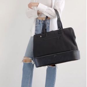 Beis The Weekender Duffle Travel Bag